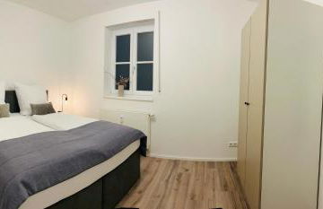 NEU Super Apartment mit Küche in Wemding Donau Ries - Foto 6