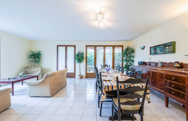 5 bedroom House in Salles-d'Aude with garden and terrace - Photo 8