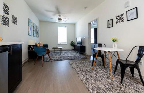 Stunning Nulu 1BR CozySuites 06 - Foto 9