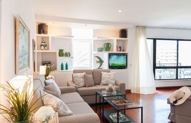 Apartment Beach Front, Arguineguin - Foto 11