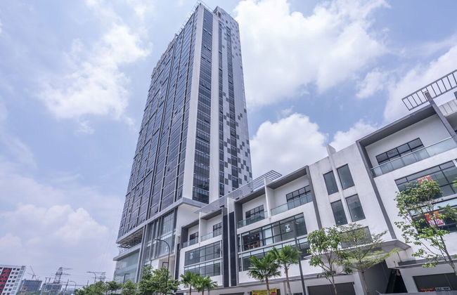 OYO Home 44047 Extraordinary 1br Rev.o - Foto 50