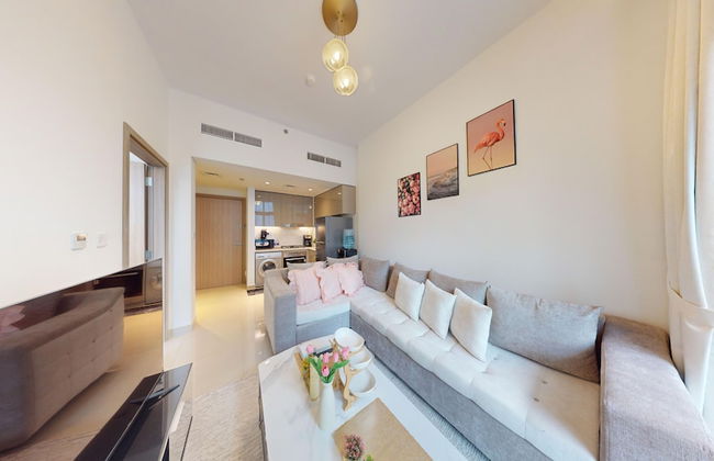 Al Meydan - Azizi Gardens 201 - Foto 3