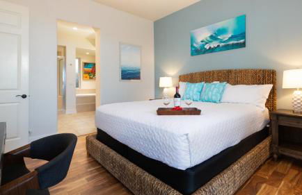 ❤PiH❤ Mauna Kea SunsetsOcean and Golf ViewsOptional Mauna Kea Hotel Privileges - Foto 24