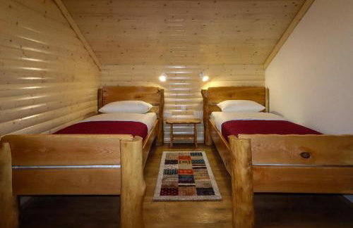 Nonićeva Hiža - Foto 55