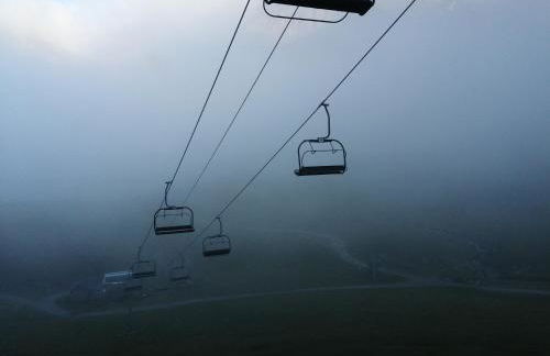 Coquet et accueillant Studio montagne la Mongie - Foto 24