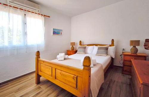 Villa Exclusiva, Piscina Privada y Vistas al Mar - Photo 18