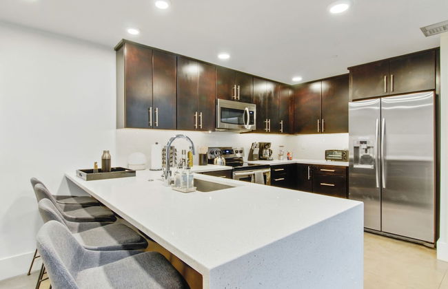 Roami at Motorworks - Foto 25