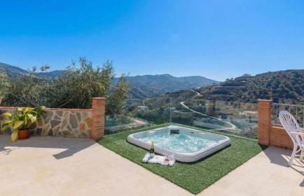 Casa El Refugio de Árchez by Ruralidays - Foto 11