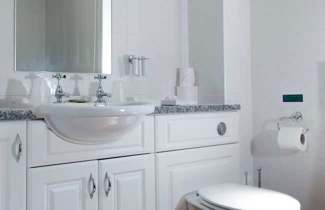 Porth Veor Villas & Apartments - Foto 75