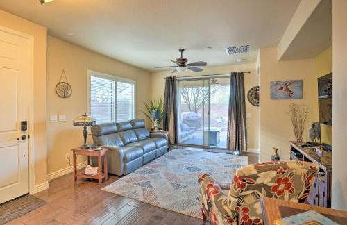 Luxe Anthem Home with Grilling Patio Near Hiking! - Photo 5