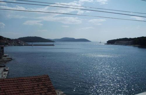 Apartment Mirni - Foto 15