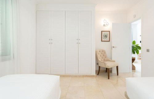 Elle Ocean Villa Gran Canaria Heated pool Wifi - Foto 31