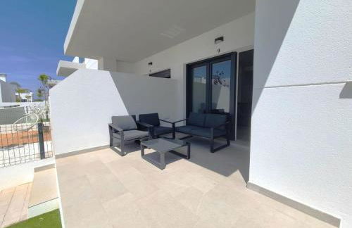 Bungalow Hidden Paradise, cerca de la playa Deveses - Foto 22