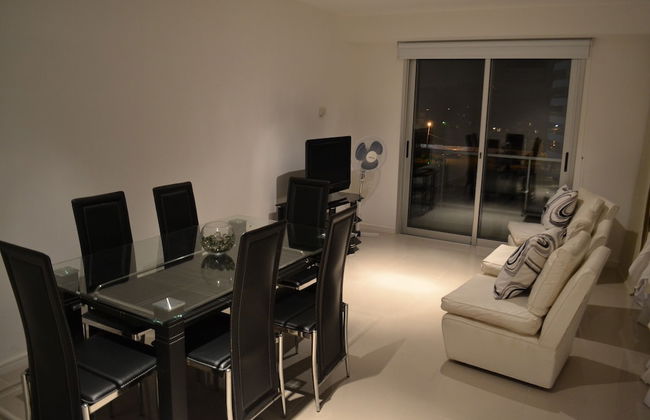 Arenas del Mar Apartments - Photo 13