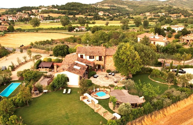 Casale Bella Vita 8 4 - Foto 31