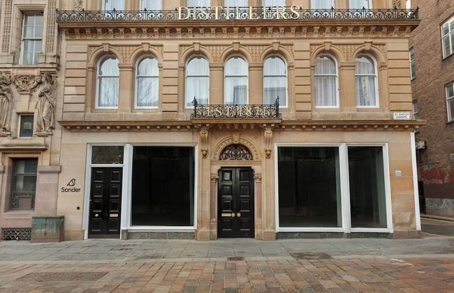 Sonder by Marriott Bonvoy The Teacher - Foto 30