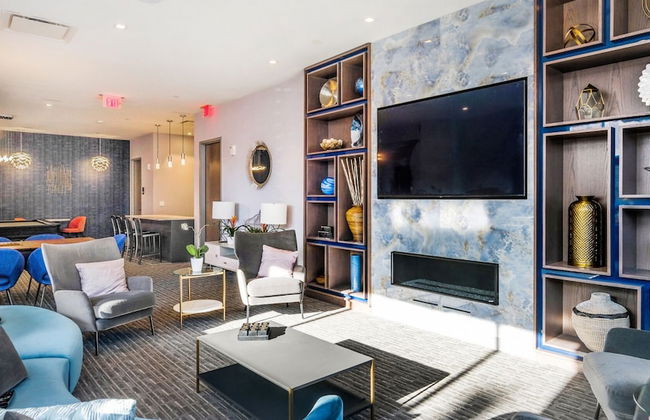 The Standard - Foto 14