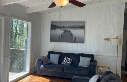 Bright & Comfy 5 star Location Large Deck Oasis - Foto 39