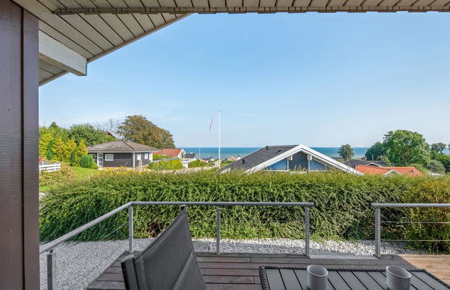 "Ebbeline" - 150m from the sea - Foto 13