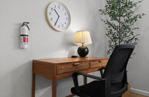 Spacious 1BR 1BA Units in Eastpointe - Foto 23