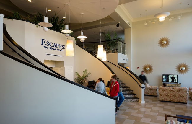 Escapes! To The Shores Orange Beach, a Ramada by Wyndham - Foto 2