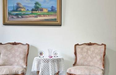 Sarmia Apartment - Foto 11