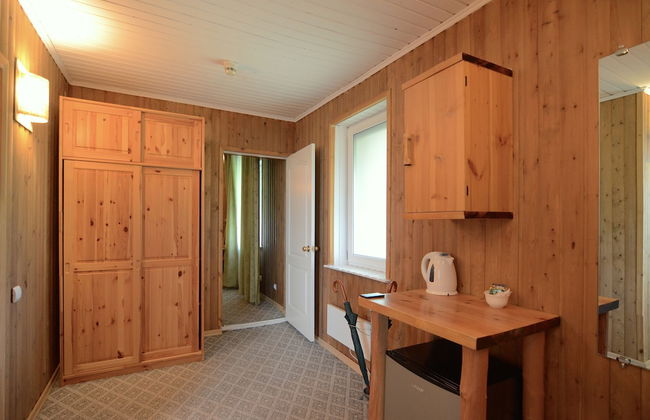 Akvareli Resort - Photo 54