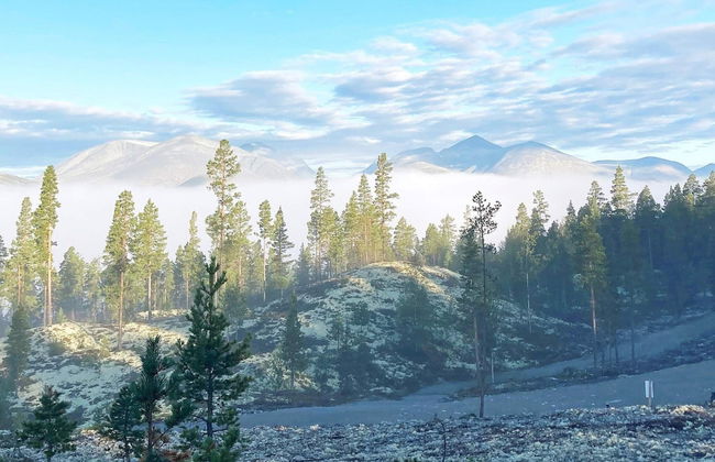 6 Person Holiday Home in Sollia-by Traum - Foto 33