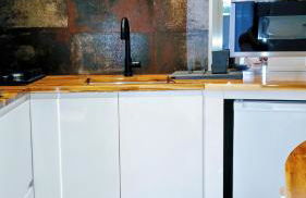 Studio port santa lucia - Foto 7