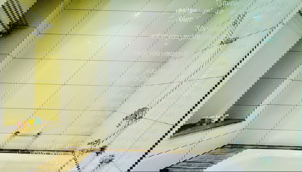 Venduras Luxe 1BR at Paramount - Foto 1, Habitación