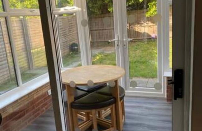 Amama's Cabin - Foto 21