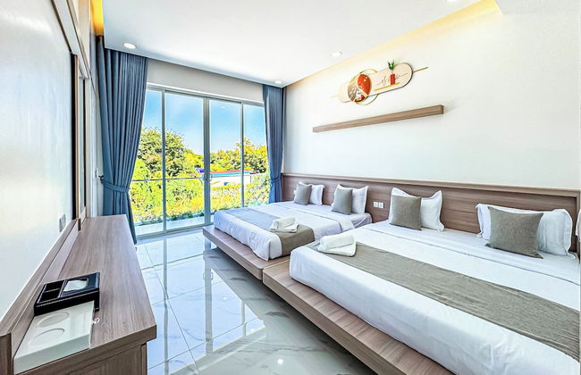 De KT Villa Kampot - Photo 20