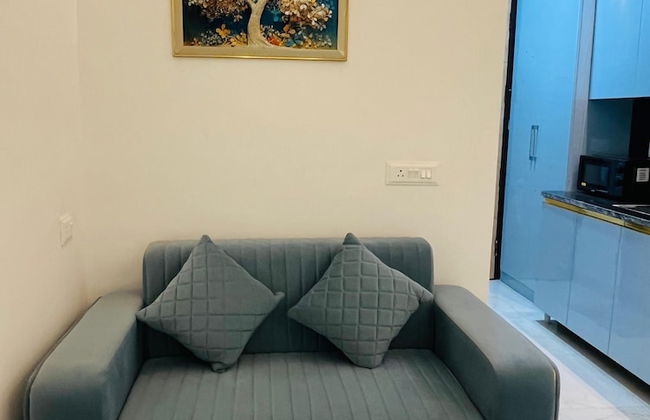 Kashu Studio Apartments - Foto 10