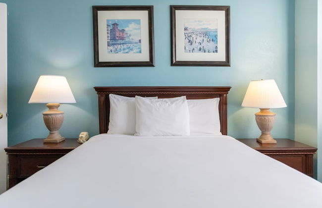 Legacy Vacation Resorts Brigantine Beach - Foto 19