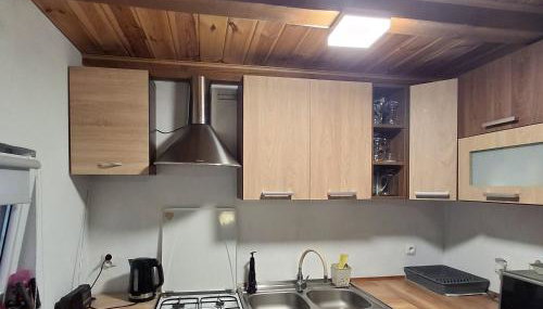 Domek wypoczynkowy-całoroczny - Foto 2