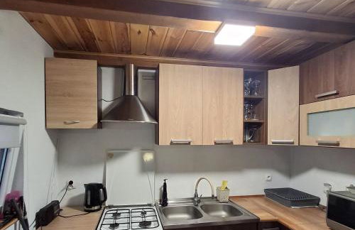 Domek wypoczynkowy-całoroczny - Foto 2