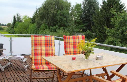 Ferienwohnungen In den Wiesen Oranienburg - Foto 39