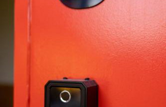 Villa Dei Colori Studio 5 com Wi-Fi perto do Museu do Olho e Pedreira Térreo - Foto 3