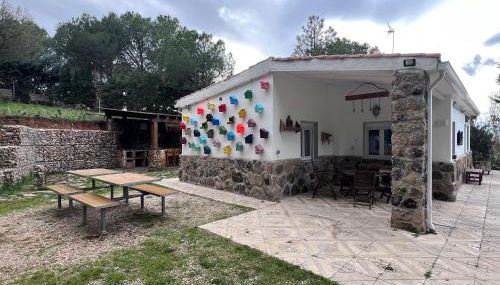 Stone Garden, Casa en plena naturaleza - Foto 3