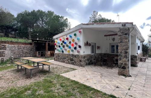 Stone Garden, Casa en plena naturaleza - Foto 3