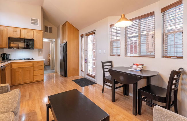 RiverPointe Napa Valley Resort - Foto 15