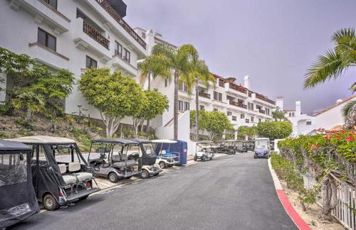 Quiet Avalon Getaway Villa with Ocean View and Balcony - Foto 30