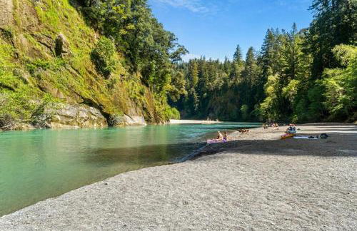 Redwoods Luxury Sanctuary - Foto 23