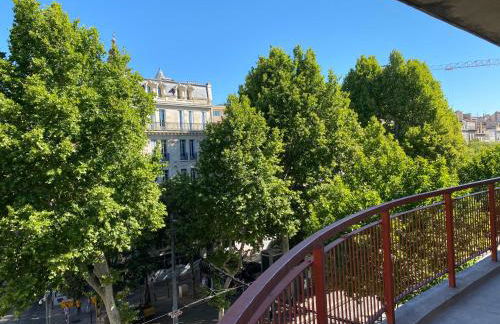 Les Floralies Canebière - Foto 8