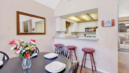 Bear Mountain Chalet #639 - Foto 4