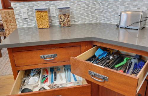 Gearhart Highlands • Hot Tub • Golf • Dog Friendly - Foto 49