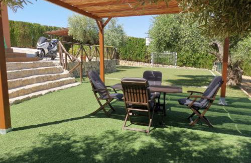 Casa Rural Bellavista - Foto 13