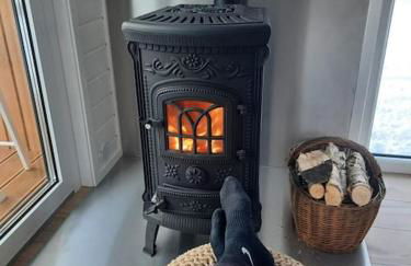 Tiny House Mila - Foto 21