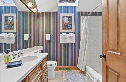 Lake Breeze Luxury Executive Retreat - Foto 70