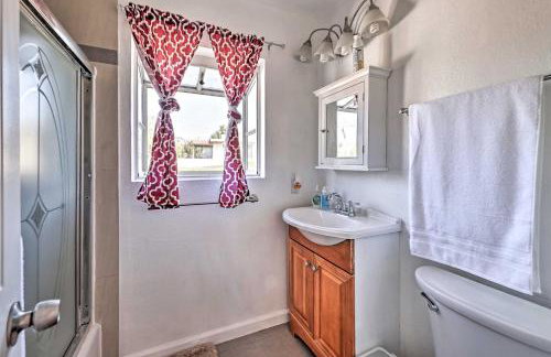 Lake Elsinore Retreat w/ Pool & Mountain Views - Foto 13